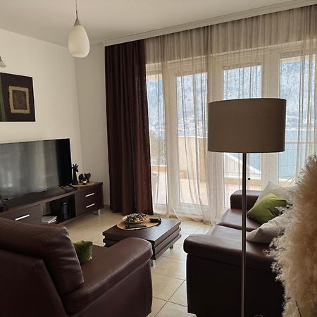 J&M Apartment Kotor Eksteriør bilde
