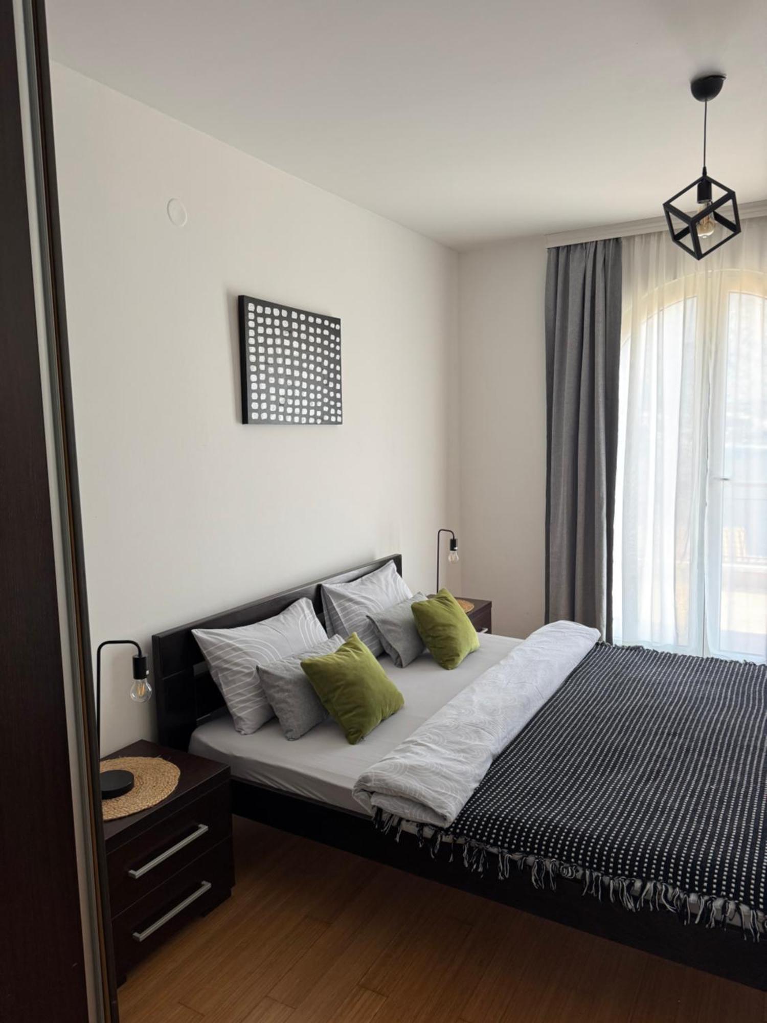 J&M Apartment Kotor Eksteriør bilde