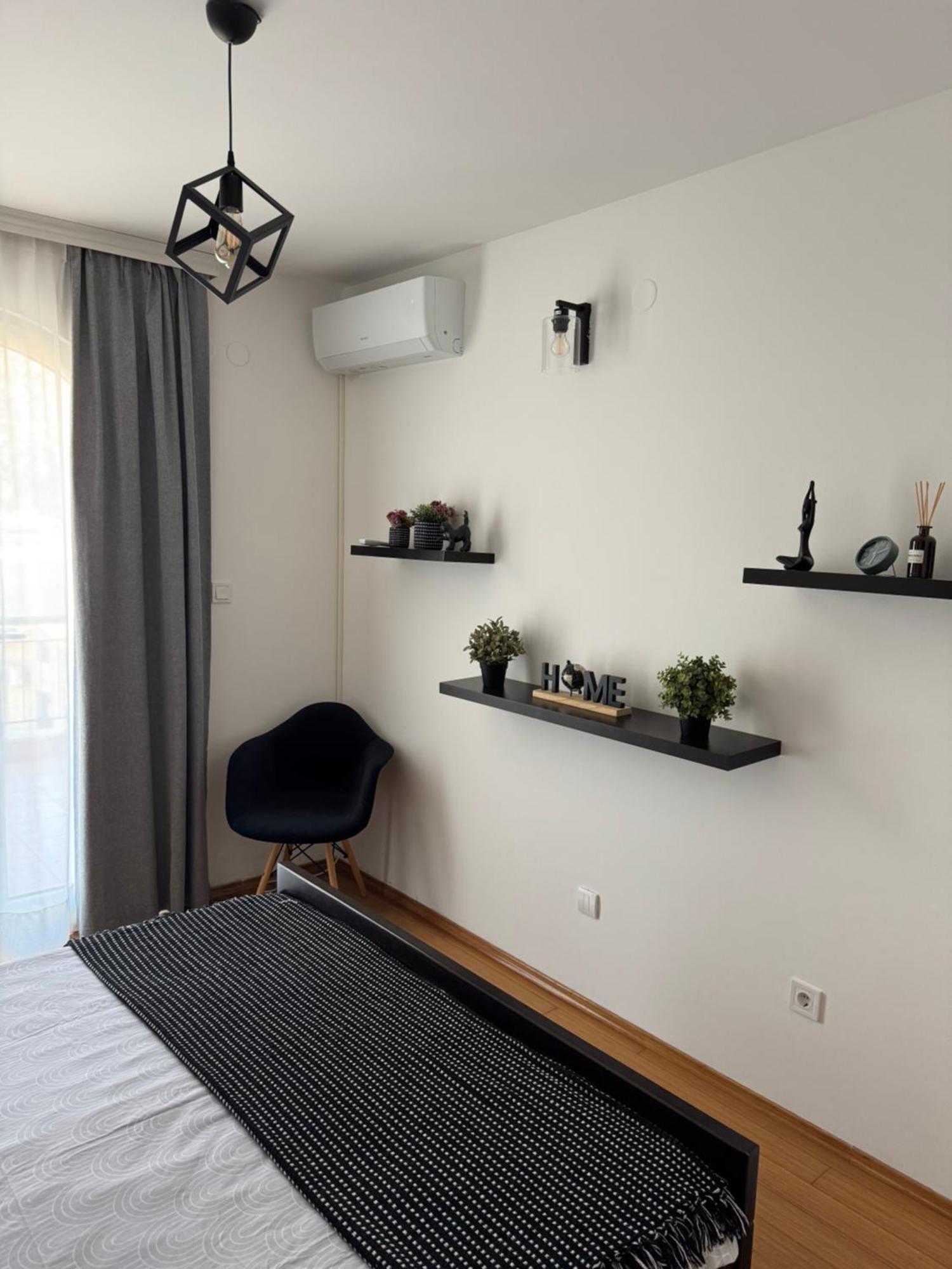 J&M Apartment Kotor Eksteriør bilde